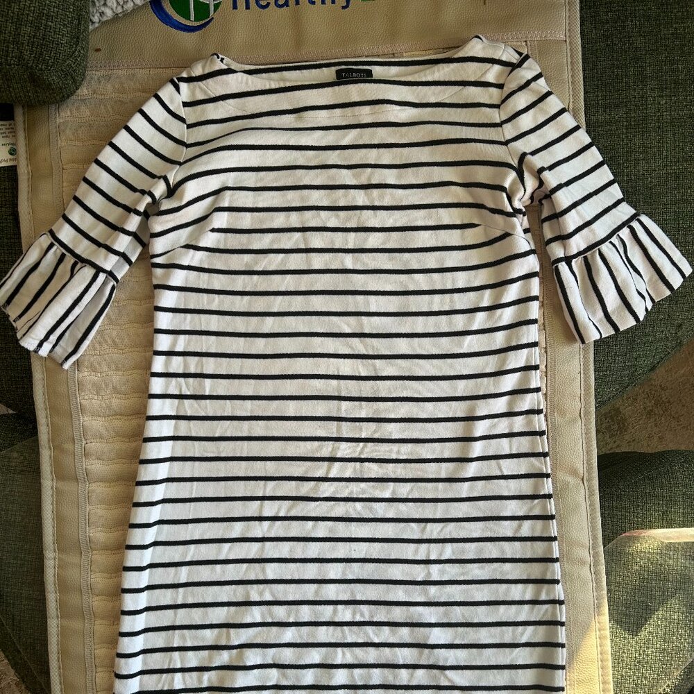 Talbots size XS dress